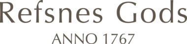 Hotell Refsnes Gods 