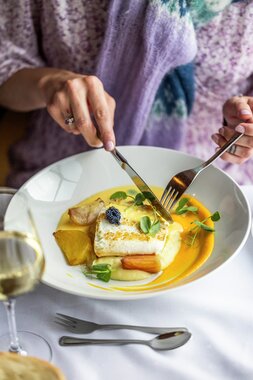 Finnøy Bryggehotell by Classic Norway