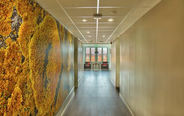 Finnøy Bryggehotell