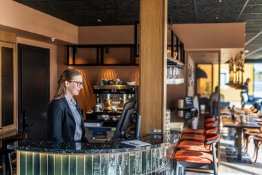 Henningsvær Bryggehotell