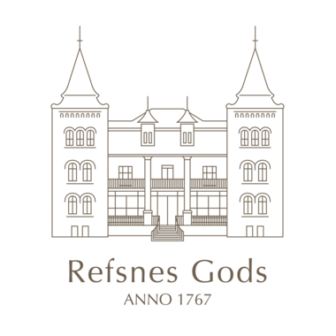 Hotell Refsnes Gods 