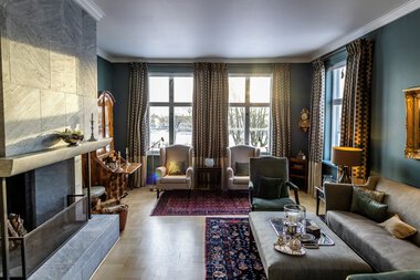 Boregaard Hovedgård