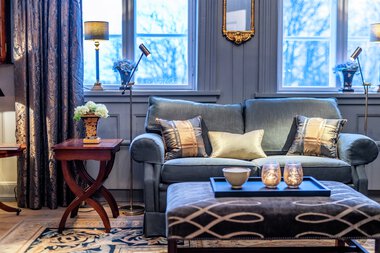 Boregaard Hovedgård