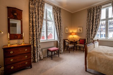 Boregaard Hovedgård