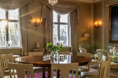 Borregaard Hovedgård