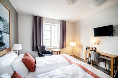 Finnøy Bryggehotell