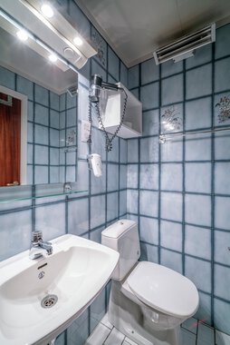 Hotell Utsikten, Geiranger