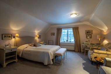 Boregaard Hovedgård