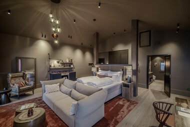 Henningsvær Bryggehotell