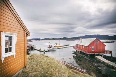 Håholmen