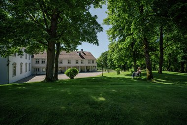 Borregaard Hovedgård