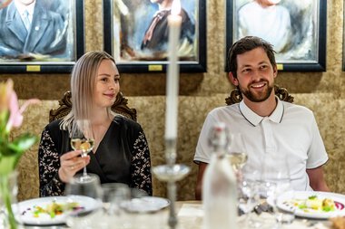 Angvik Gamle Handelssted