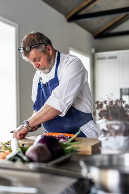 Boregaard Hovedgård