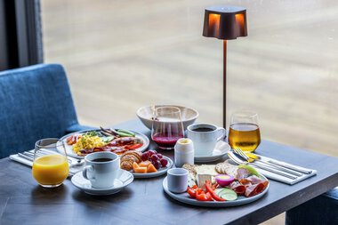 Henningsvær Bryggehotell