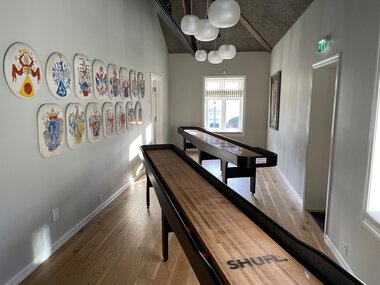 Boregaard Hovedgård