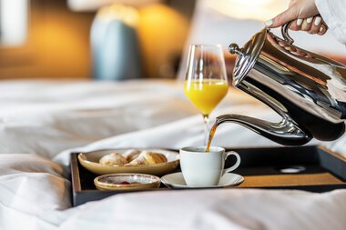 Henningsvær Bryggehotell