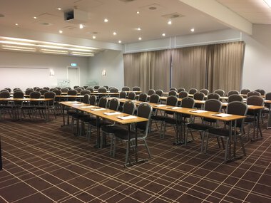 Grand Hotel, Åndalsnes