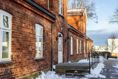 Boregaard Hovedgård