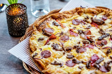 Grand Hotel, Åndalsnes