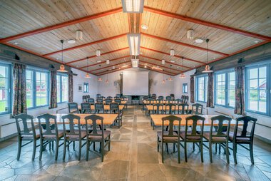 Hustadvika Havhotell