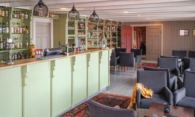 Finnøy Bryggehotell