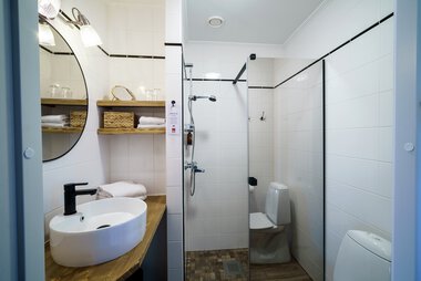 Hustadvika Havhotell