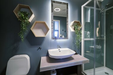 Hustadvika Havhotell