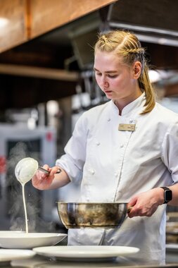 Finnøy Bryggehotell by Classic Norway