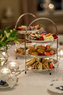 Boregaard Hovedgård