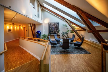 Boregaard Hovedgård