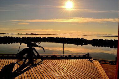 Finnøy Bryggehotell