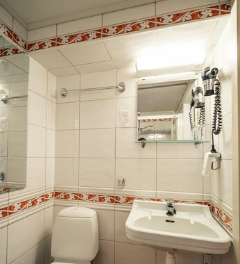 Hotell Utsikten, Geiranger