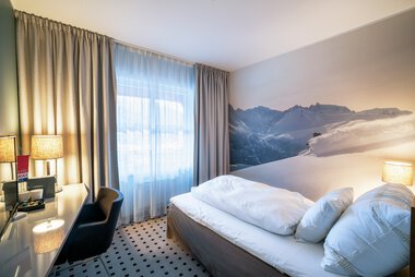 Grand Hotel, Åndalsnes