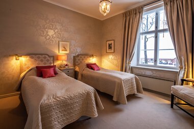 Boregaard Hovedgård