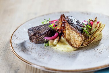 Hustadvika Havhotell