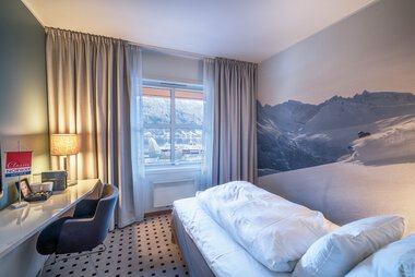 Grand Hotel, Åndalsnes