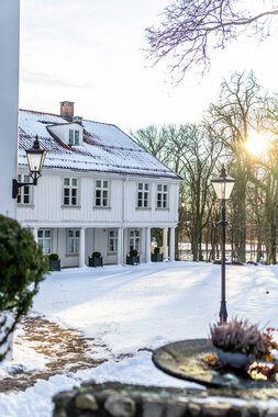 Boregaard Hovedgård