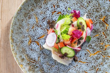 Hustadvika Havhotell