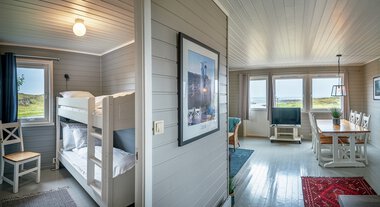 Hustadvika Havhotell