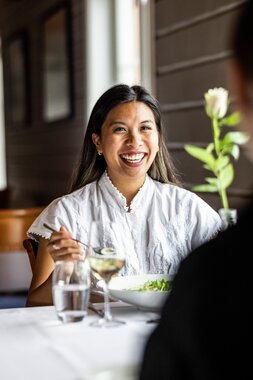 Finnøy Bryggehotell by Classic Norway