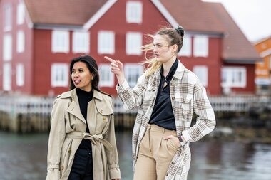 Finnøy Bryggehotell by Classic Norway