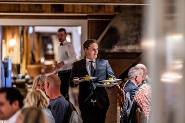 Angvik Gamle Handelssted