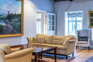 Borregaard Hovedgård