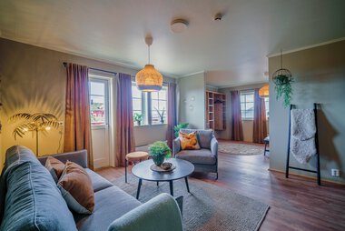 Hustadvika Havhotell