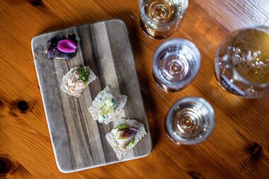 Finnøy Bryggehotell by Classic Norway