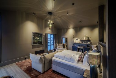 Henningsvær Bryggehotell