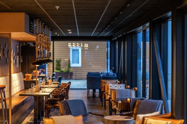 Henningsvær Bryggehotell