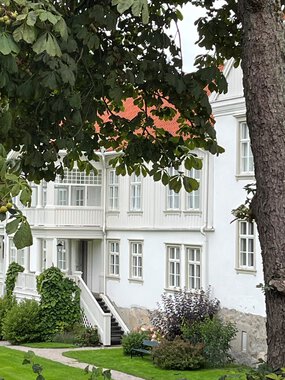 Borregaard Hovedgård