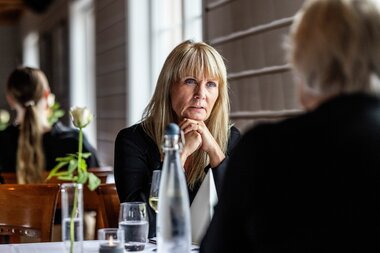 Finnøy Bryggehotell by Classic Norway