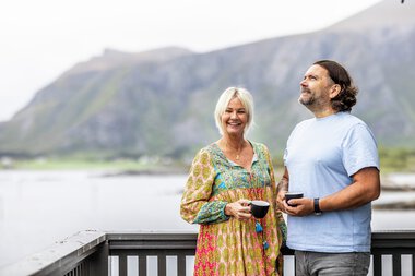 Hustadvika Havhotell